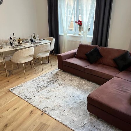 A&A Living - Best Location In Vienna !!! Apartment Exterior foto
