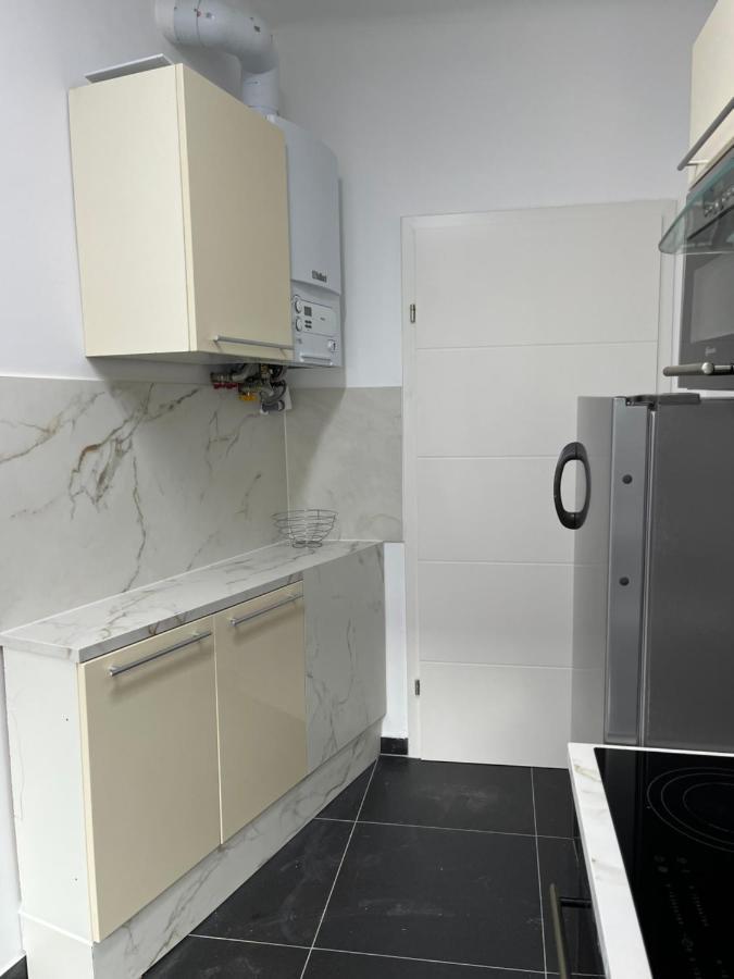 A&A Living - Best Location In Vienna !!! Apartment Exterior foto