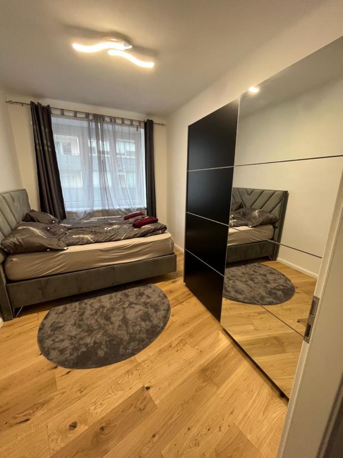 A&A Living - Best Location In Vienna !!! Apartment Exterior foto