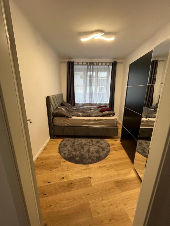 A&A Living - Best Location In Vienna !!! Apartment Exterior foto