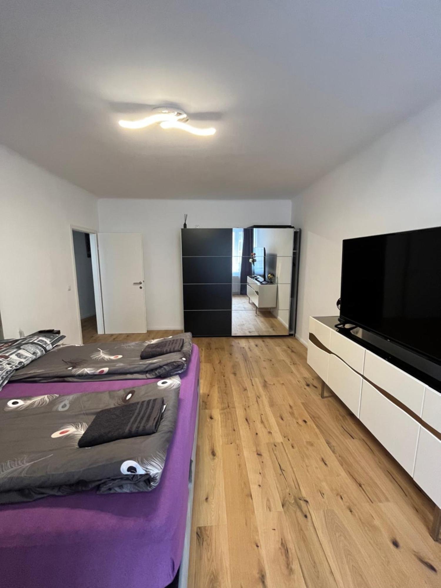 A&A Living - Best Location In Vienna !!! Apartment Exterior foto